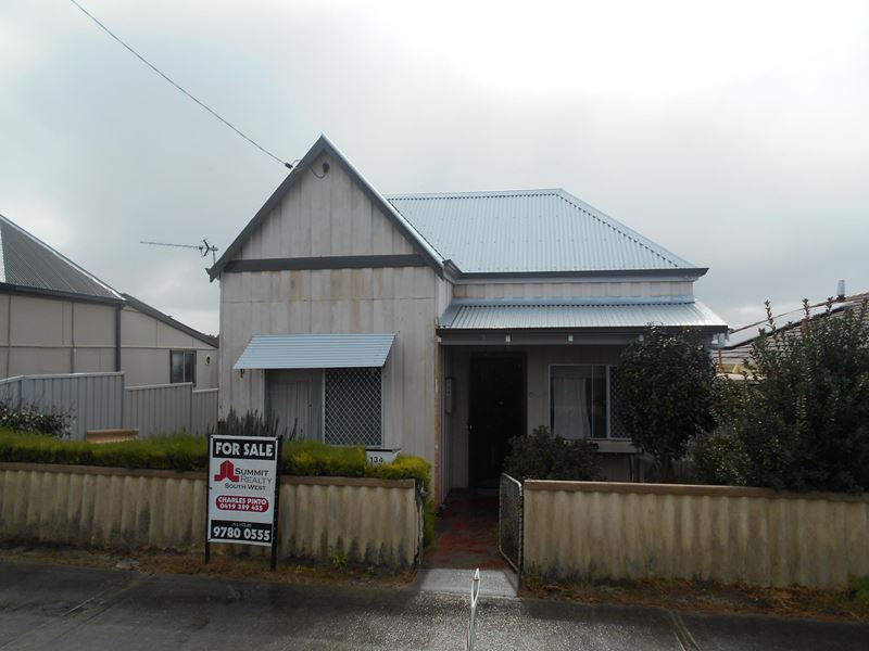 134 Wittenoom Street, Collie