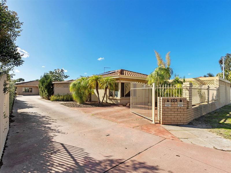 123B Widgee Road, Noranda