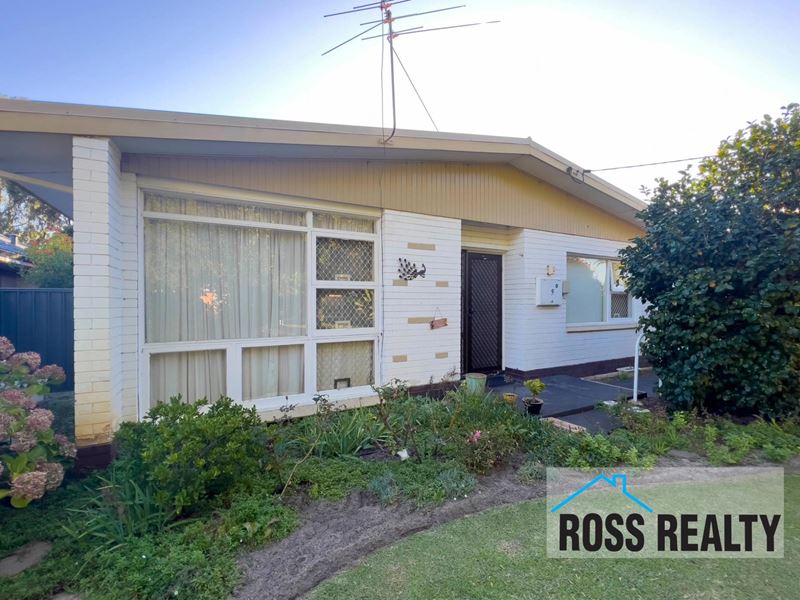 9 Napier Road, Morley