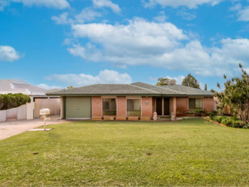 16 Cambrian Place, Willetton
