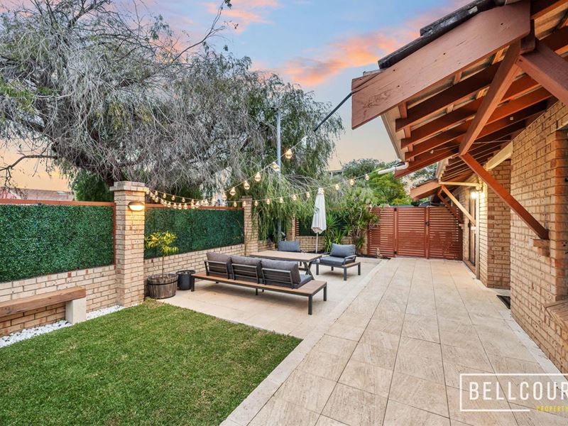 1B Marlborough Street, Maylands