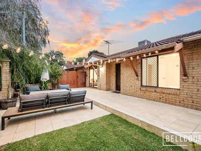 1B Marlborough Street, Maylands WA 6051