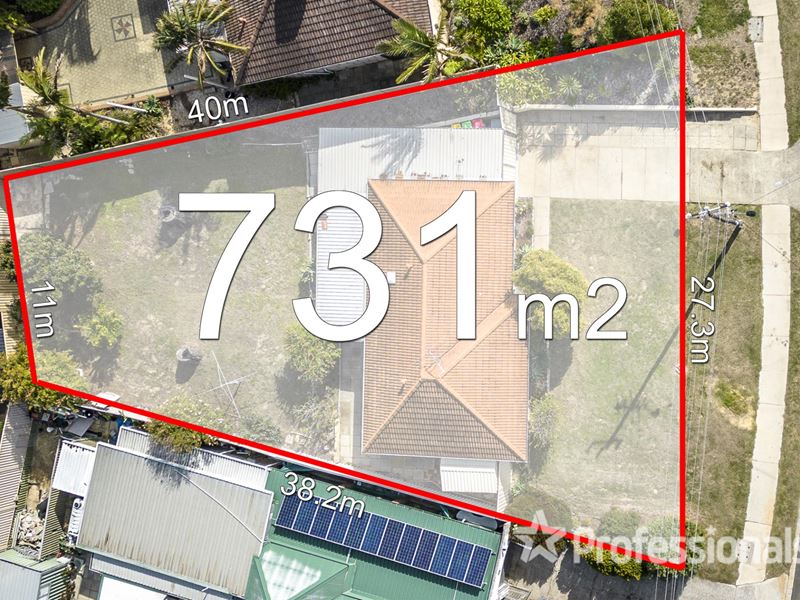 63 Casserley Avenue, Girrawheen