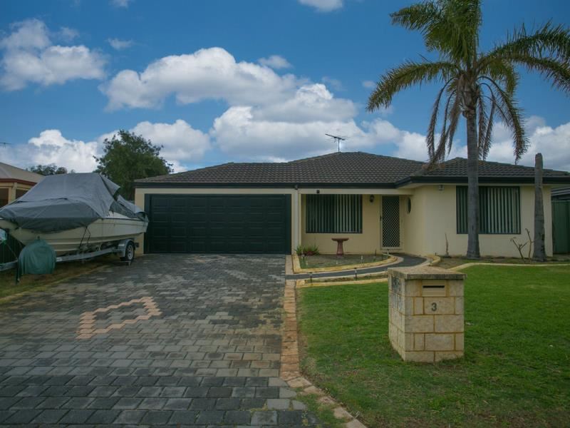 3 Yardi Street, Merriwa