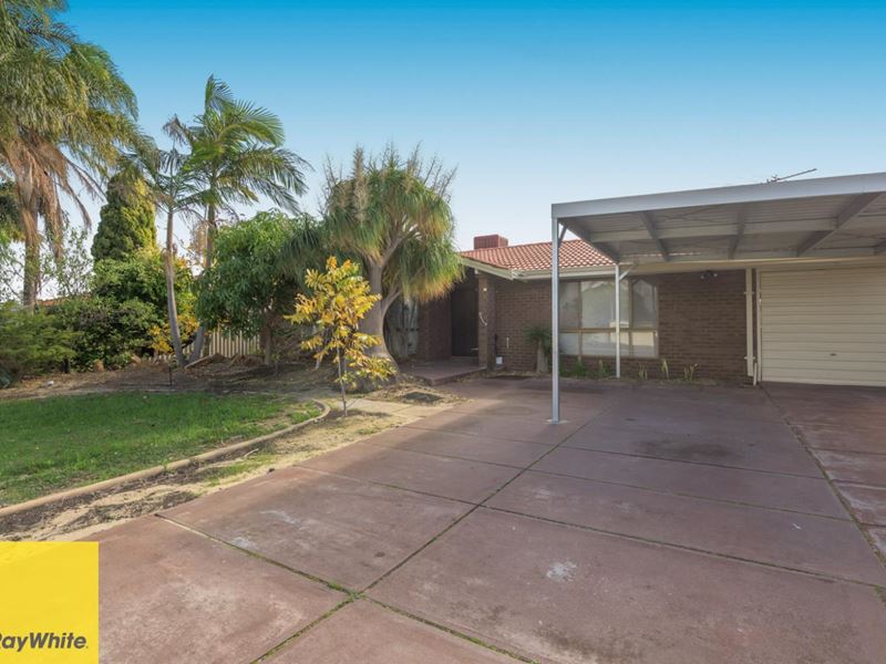 7 Borden Road, Marangaroo