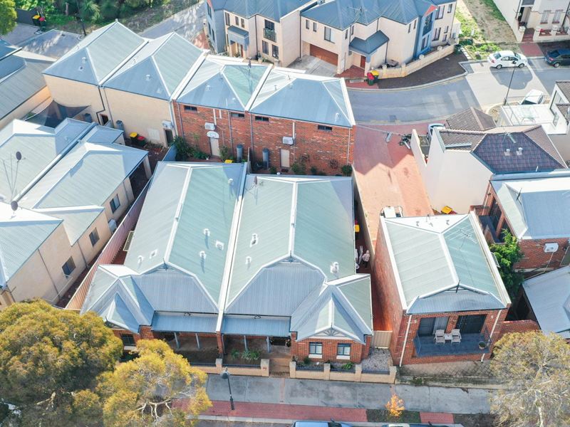52A Cornell Parade, Joondalup