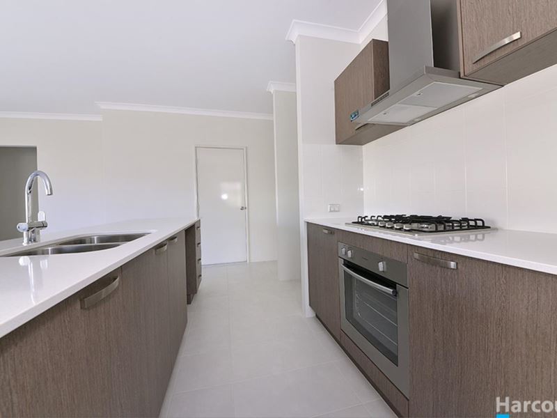 5 Malia Ramble, Alkimos