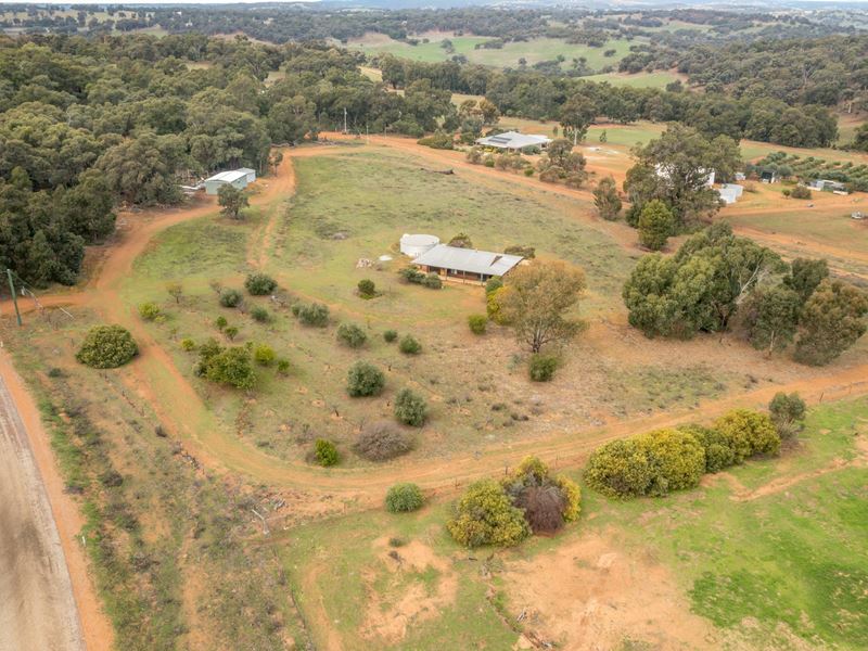 390 Parkland Drive, Julimar, Toodyay