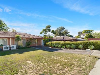 32 Cookham Road, Lathlain WA 6100