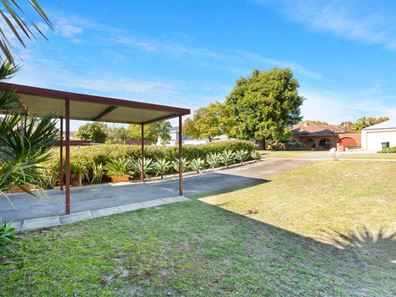 32 Cookham Road, Lathlain WA 6100