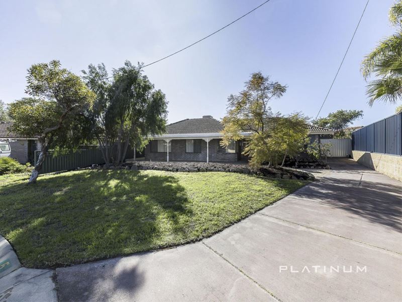 5 Fin Court, Beldon