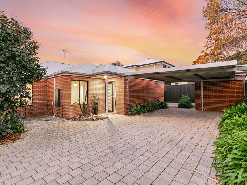 28A May Street, Bayswater
