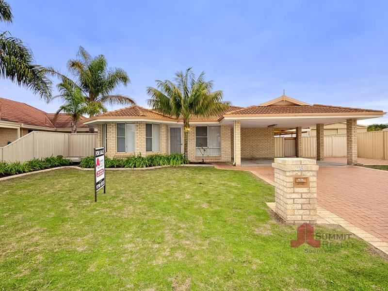 8 Mulberry  Grove, Eaton