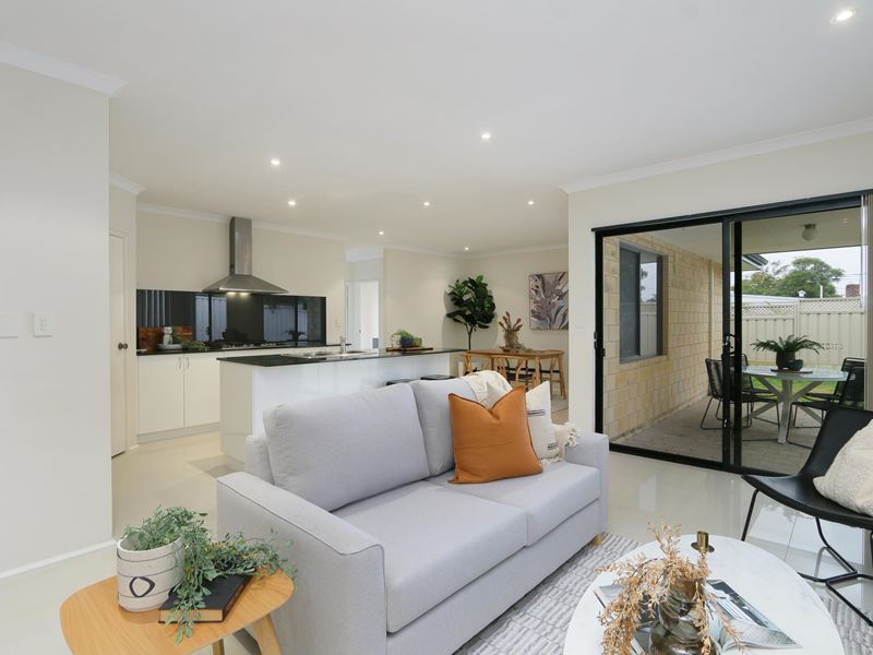 3A Tonkin Road, Hilton