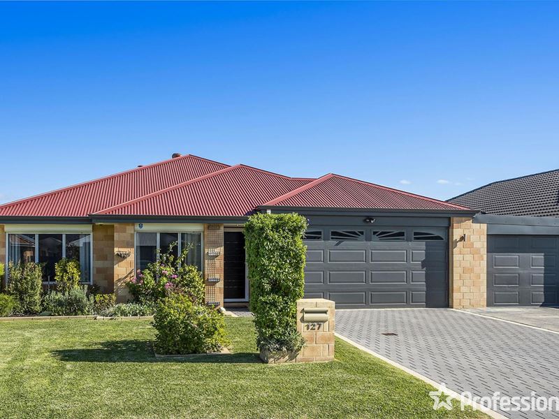 127 Malarkey Road, Byford