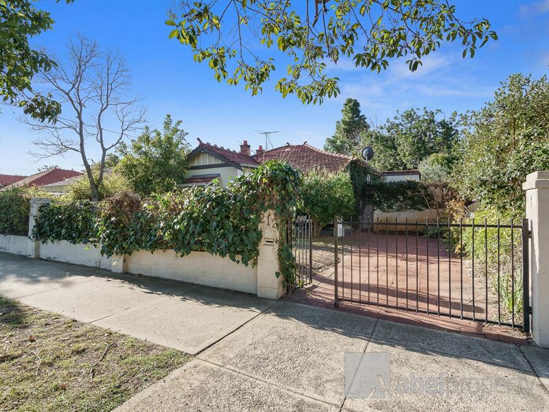 212 Ninth Avenue, Inglewood