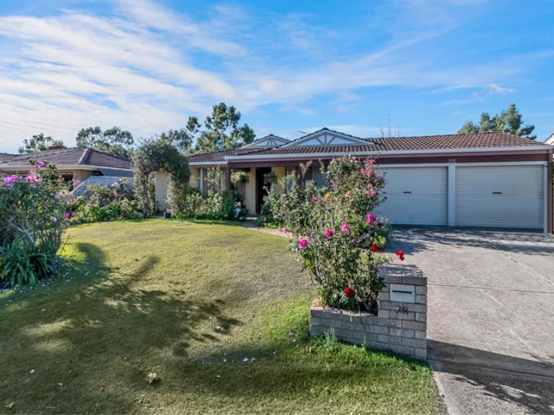 28 Merrifield Circle, Leeming