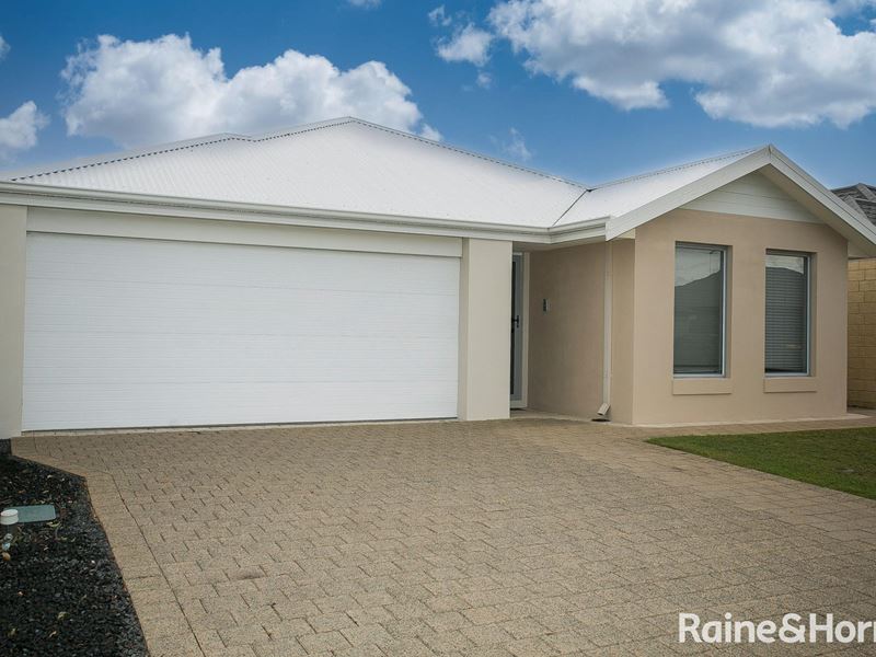 4 Syon Way, Brabham WA 6055