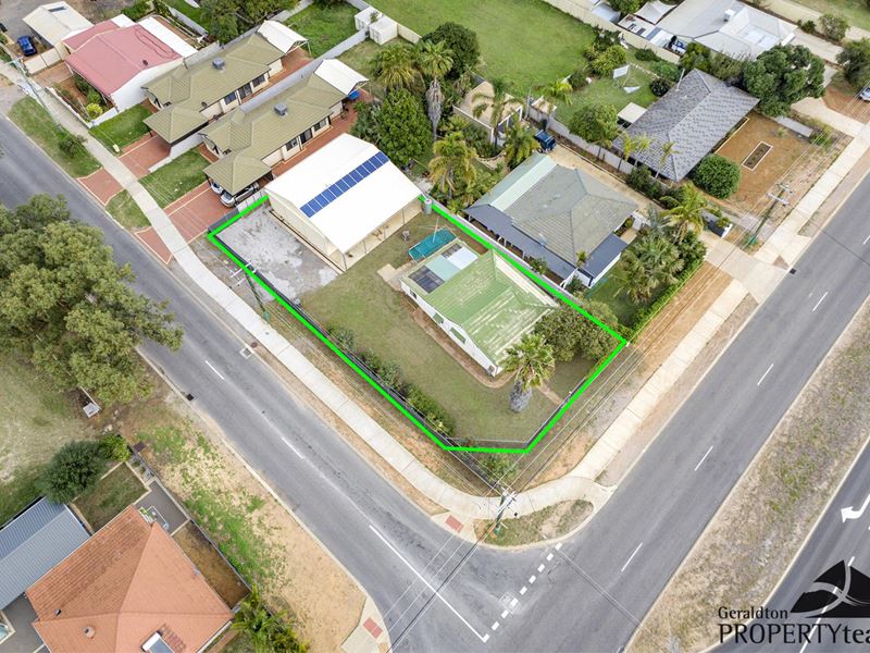 228 Place Road, Wonthella