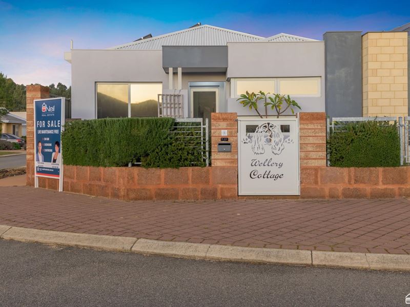 5 Kane Way, Byford