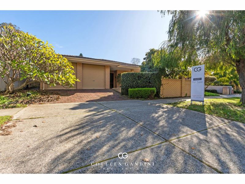 27 Bombard Street, Ardross