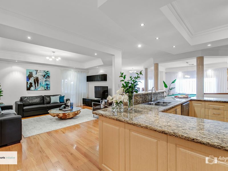 16 Tissington Drive, Darch