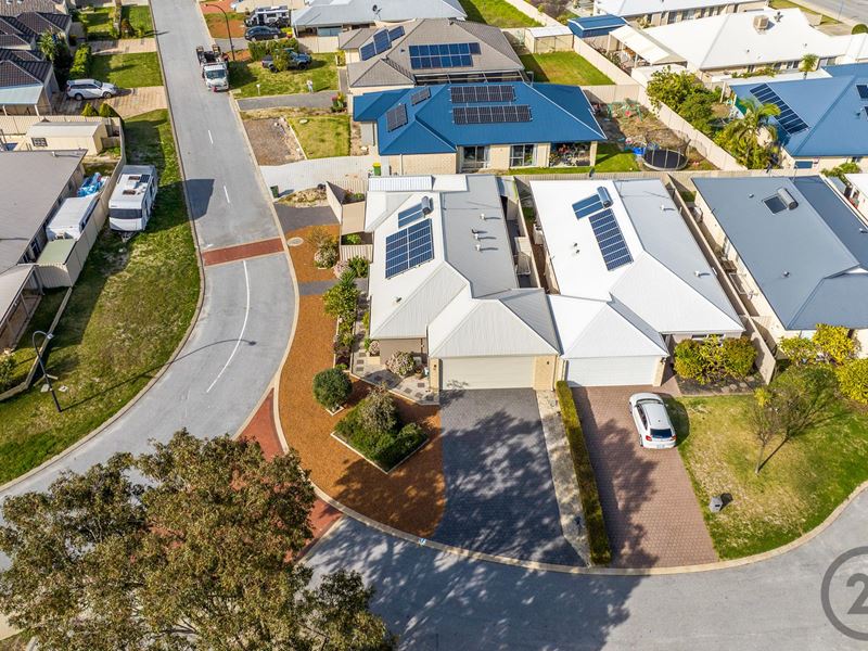 12 Bourke Close, Ravenswood