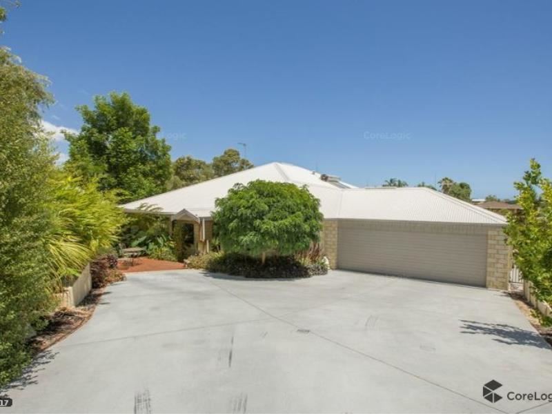 10 Lucretia Street, Eaton