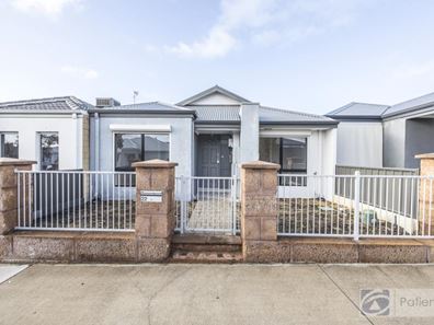 22 Jam Way, Banksia Grove WA 6031