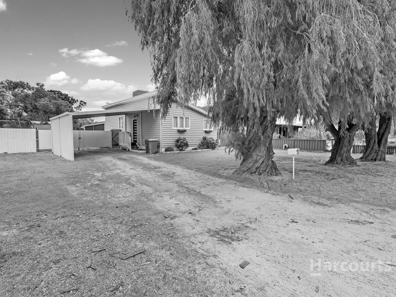 32 Flinders Street, Falcon