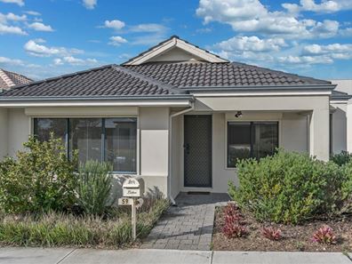 59 Makybe Drive, Baldivis WA 6171