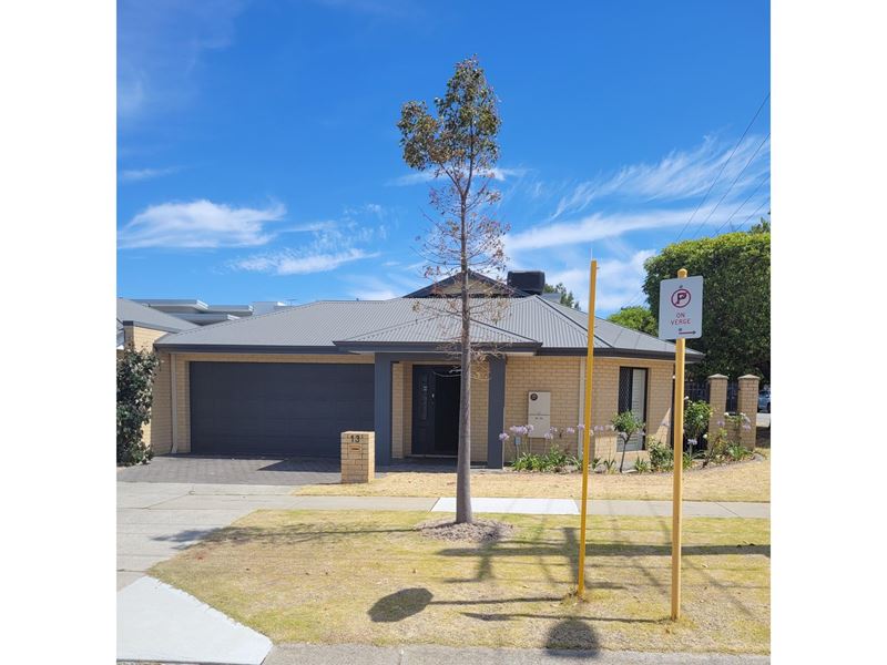 13 Federal Street, Osborne Park