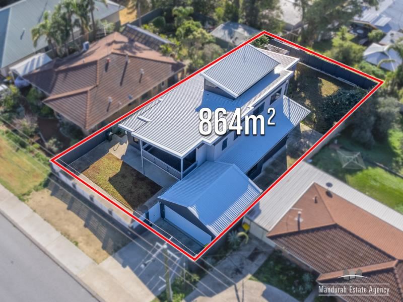 24 Philante Street, Falcon WA 6210