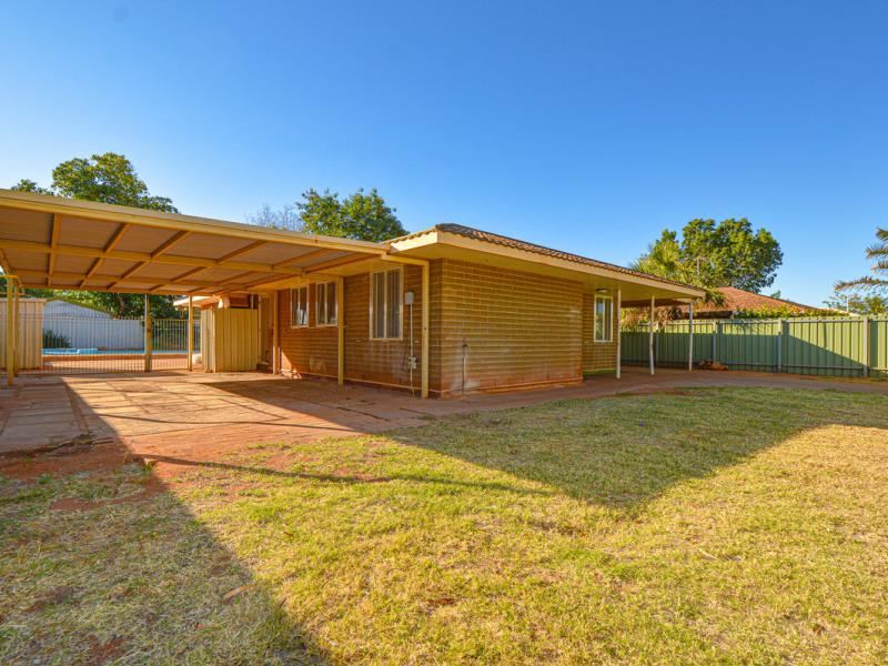 5 Koombana Avenue, South Hedland