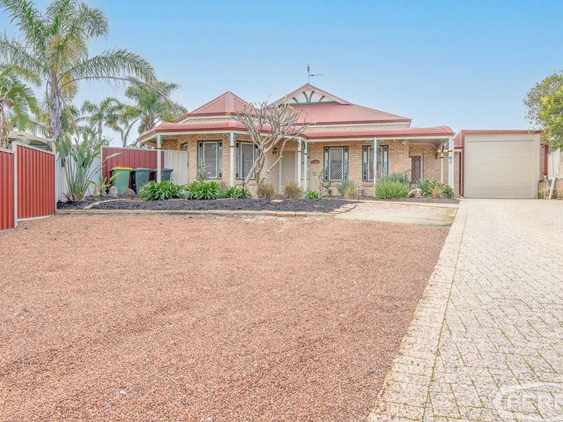 6 Waterville Retreat, Meadow Springs
