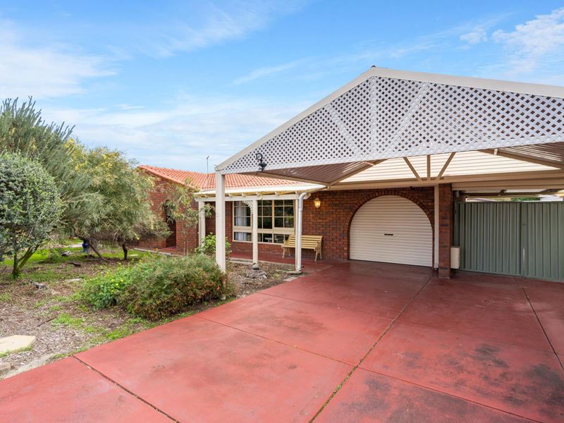 23 Estevan Way, Ferndale