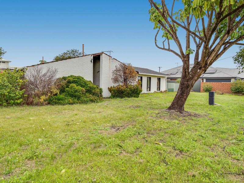162a Fulham Street, Kewdale