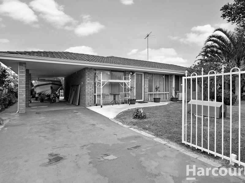 1 Yallan Street, Mandurah WA 6210