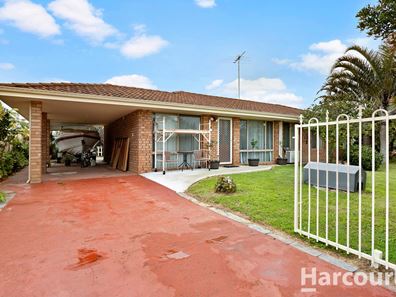 1 Yallan Street, Mandurah WA 6210