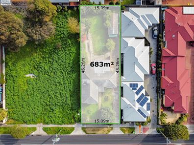 119 Huntriss Road, Doubleview WA 6018