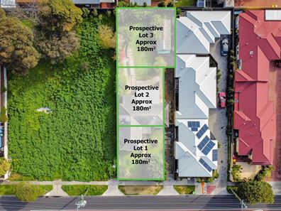 119 Huntriss Road, Doubleview WA 6018