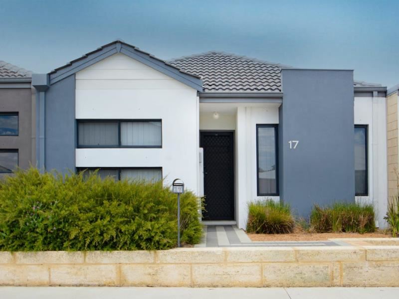 17 Hollyford Parade, Butler