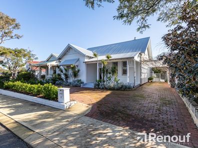 9 Albert Street, Claremont WA 6010