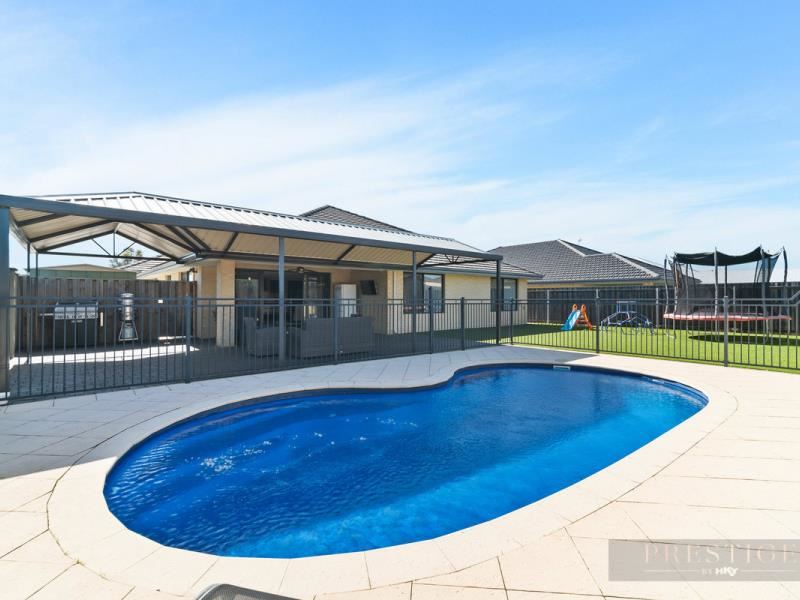 33 Chandala Turn, Ellenbrook