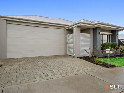 30 Azolla Street, Banksia Grove WA 6031