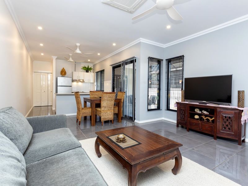 9/1 Bernard Way, Cable Beach