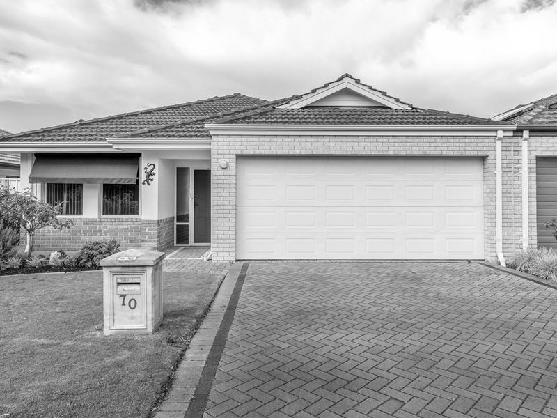 3/70 Caspian Drive, Wannanup WA 6210