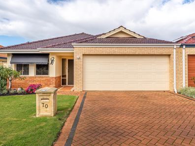 3/70 Caspian Drive, Wannanup WA 6210