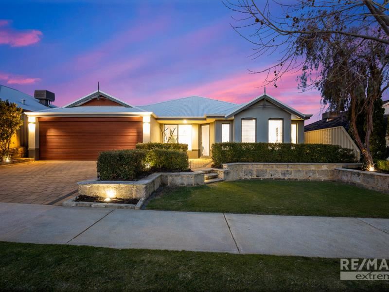 14 Pendleton Crescent, Butler