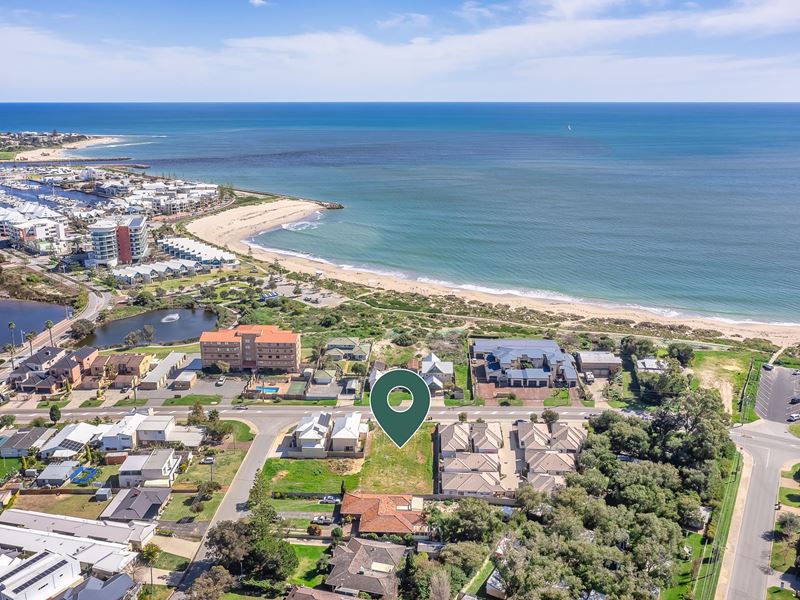 83 Ormsby Terrace, Mandurah